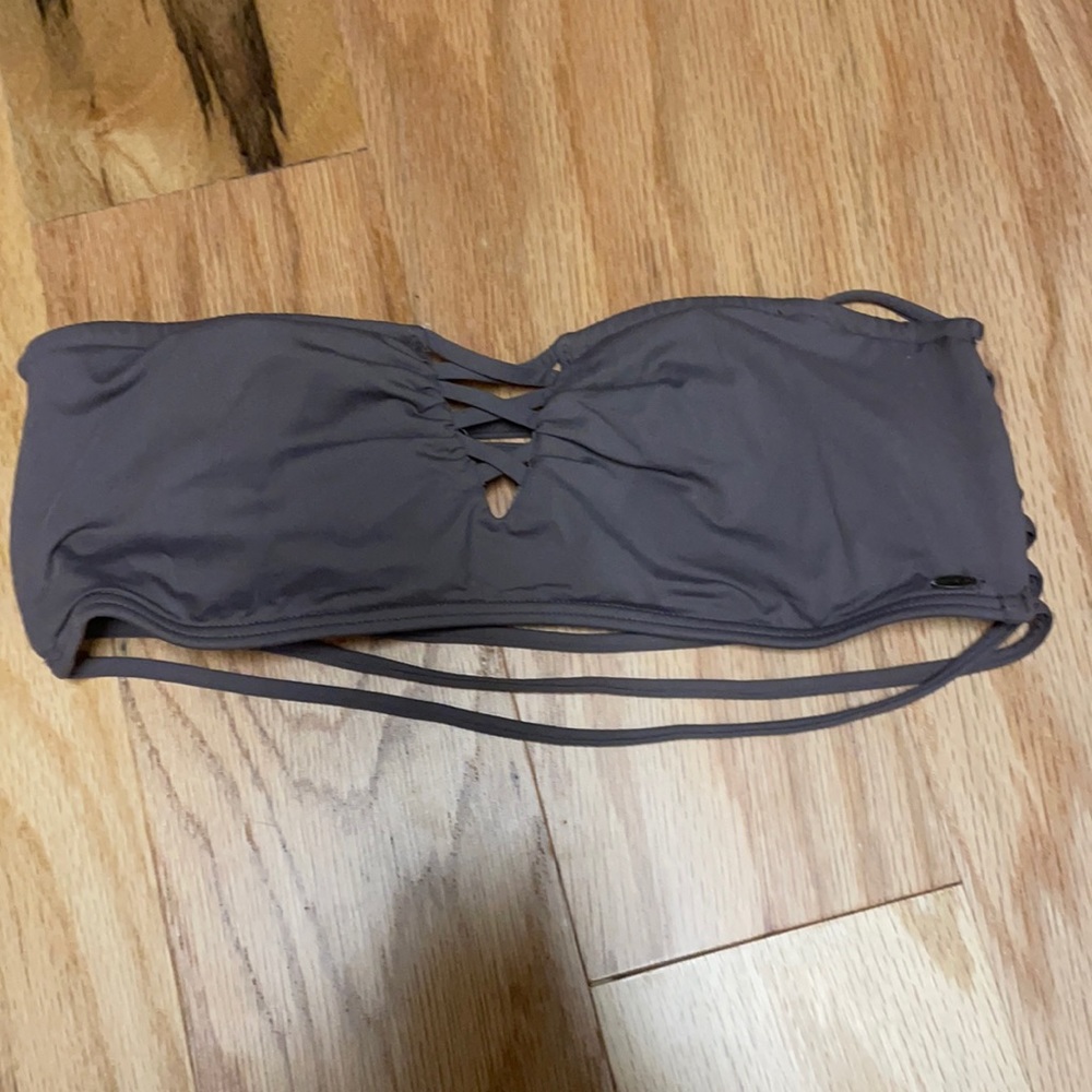 ONEILL Bandeau Bikini Top